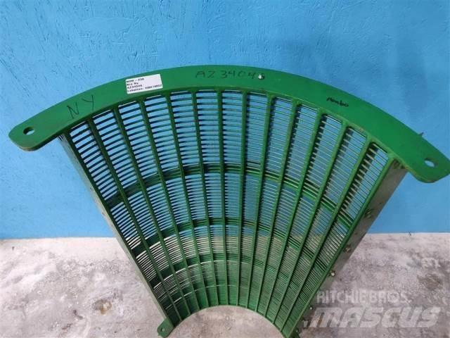 John Deere 1177 聯合收穫機配件