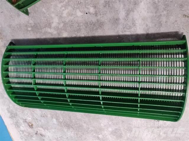 John Deere 1177 聯合收穫機配件