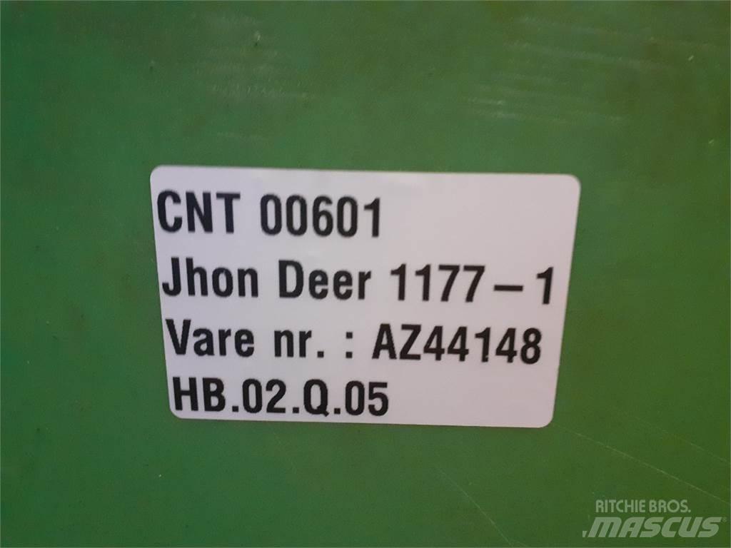John Deere 1177 聯合收穫機配件
