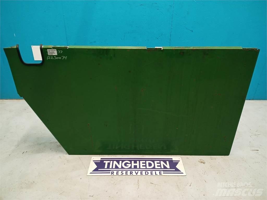 John Deere 1177 其他農業機械