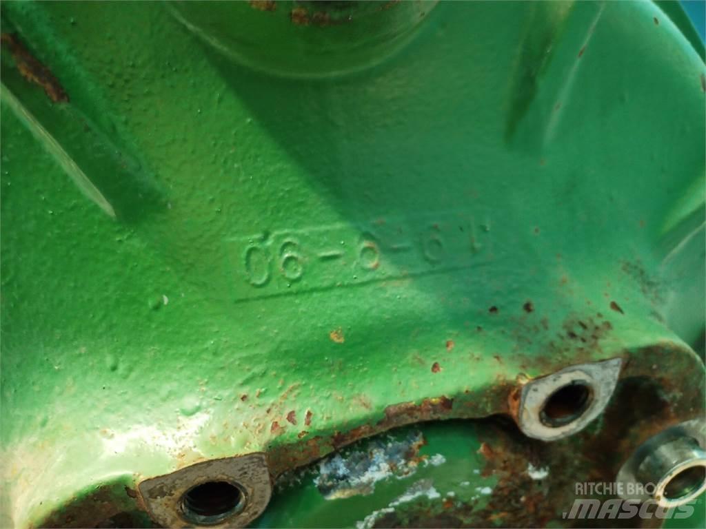 John Deere 1177 聯合收穫機配件