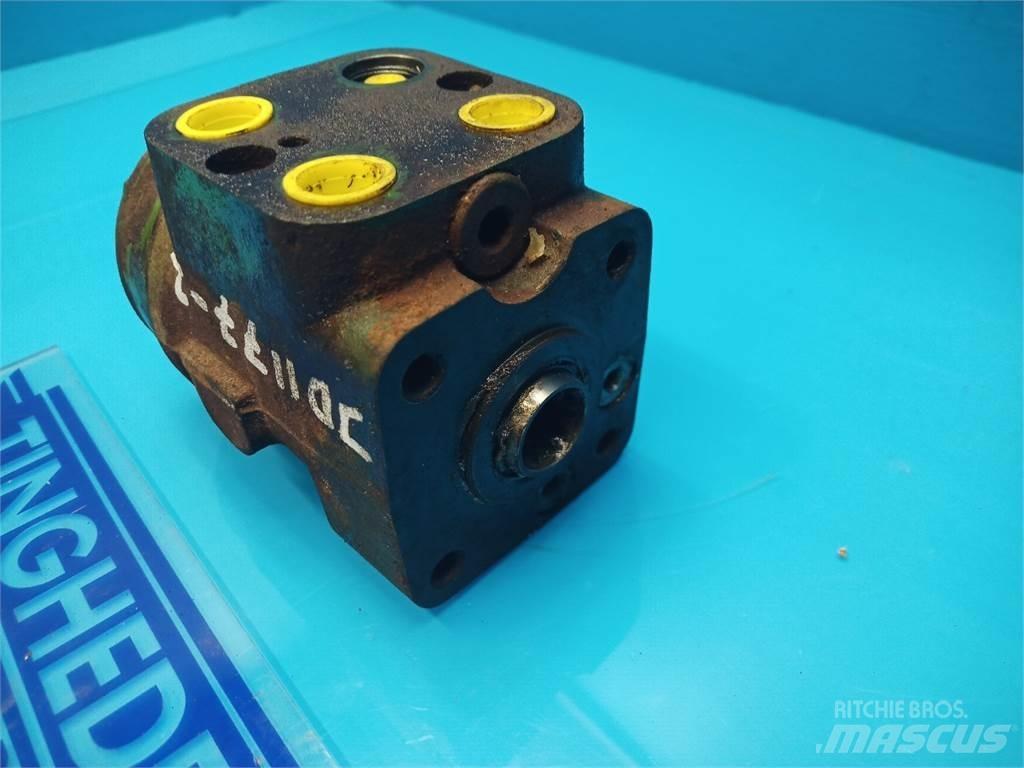 John Deere 1177 油壓