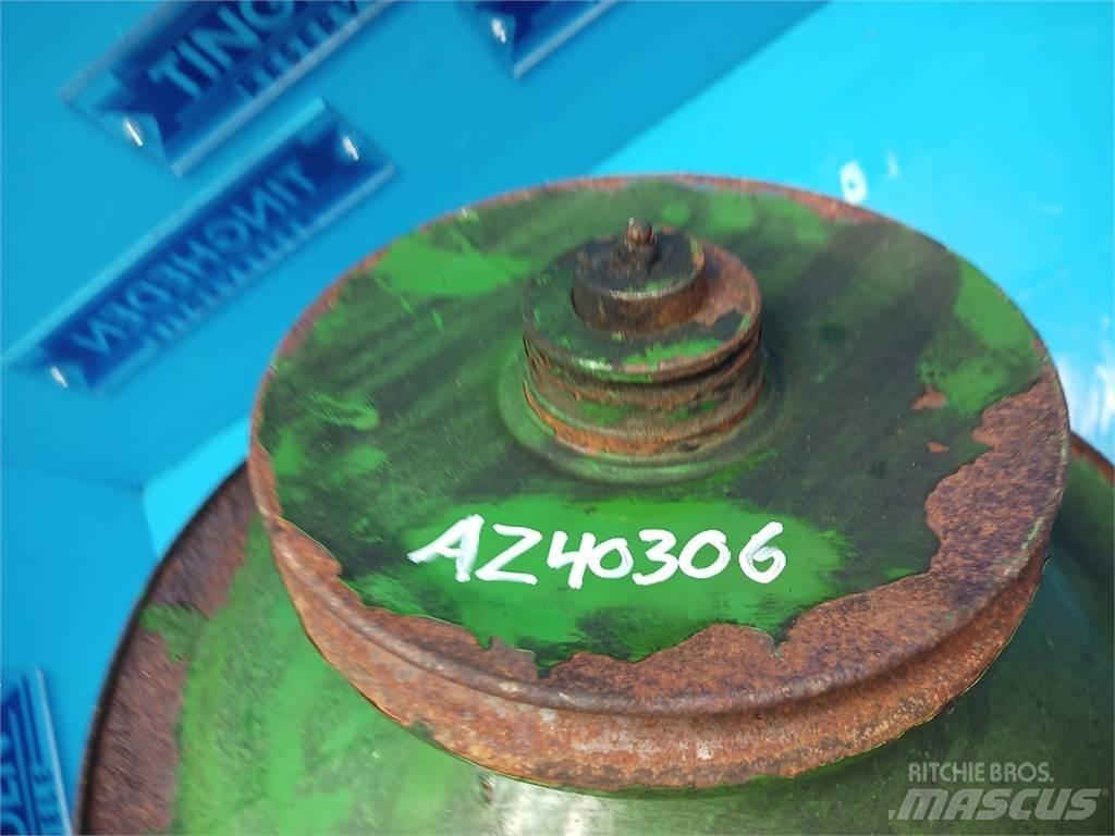 John Deere 1177 其他農業機械