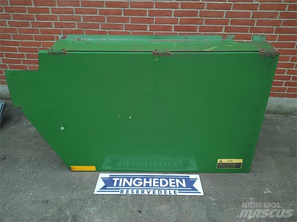 John Deere 1177 其他農業機械