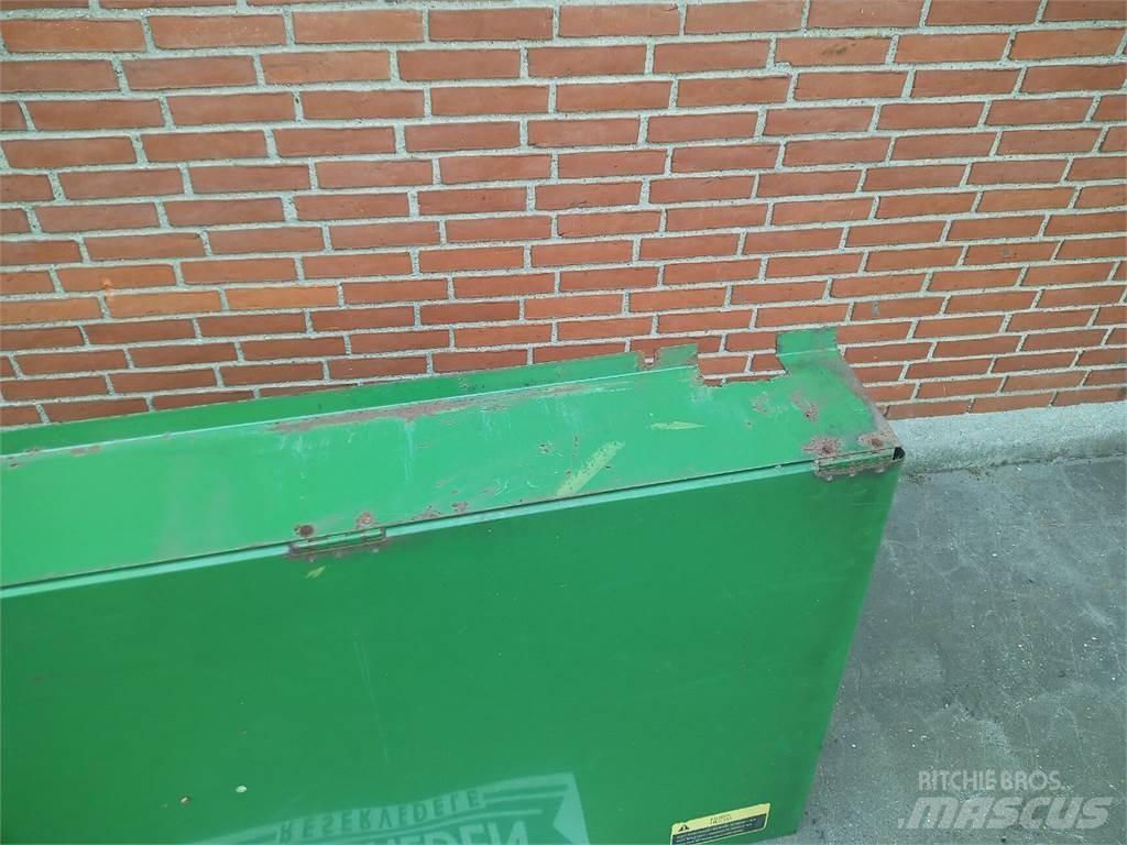 John Deere 1177 其他農業機械