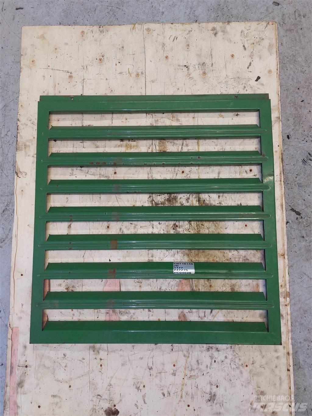John Deere 1177 其他農業機械