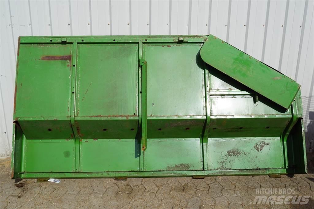 John Deere 1177 其他農業機械