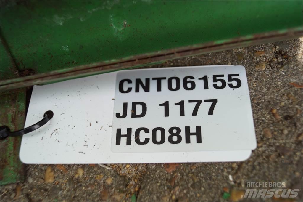John Deere 1177 其他農業機械