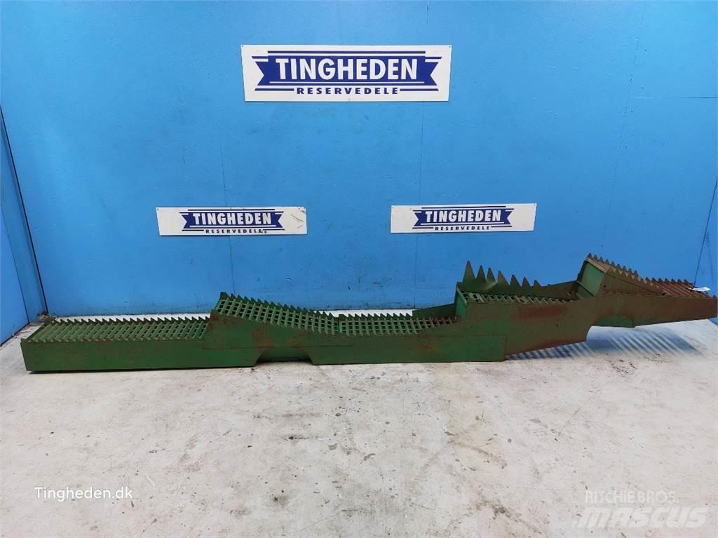 John Deere 1177 聯合收穫機配件