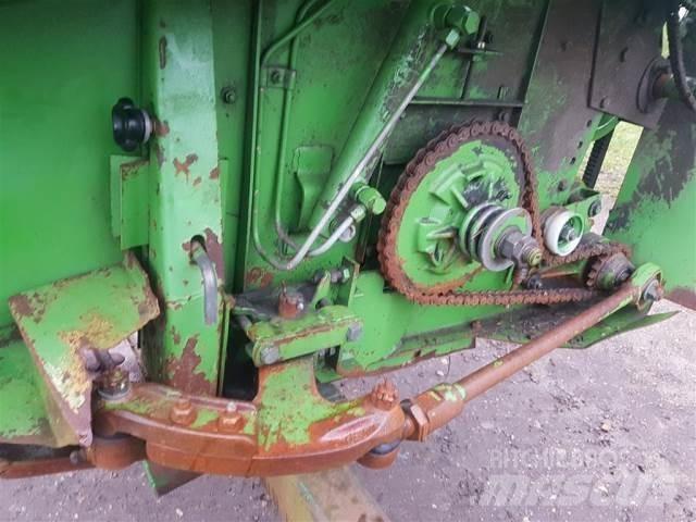 John Deere 14 聯合收穫機配件