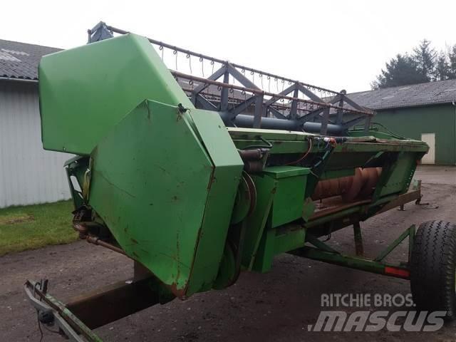 John Deere 14 聯合收穫機配件