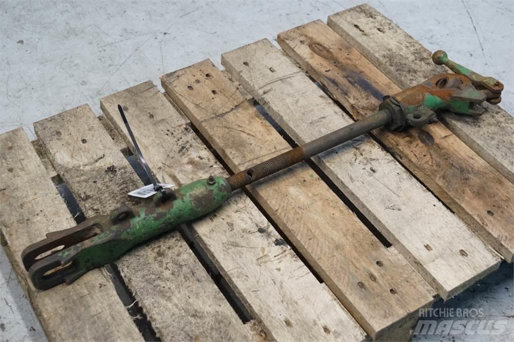 John Deere 1530 其他曳引機配件