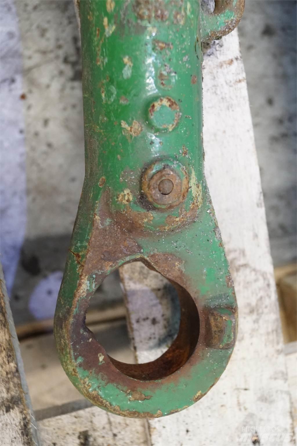 John Deere 1630 其他曳引機配件