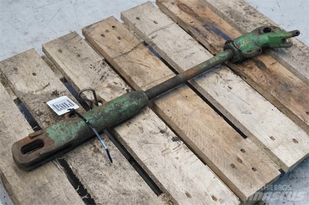 John Deere 1630 其他曳引機配件