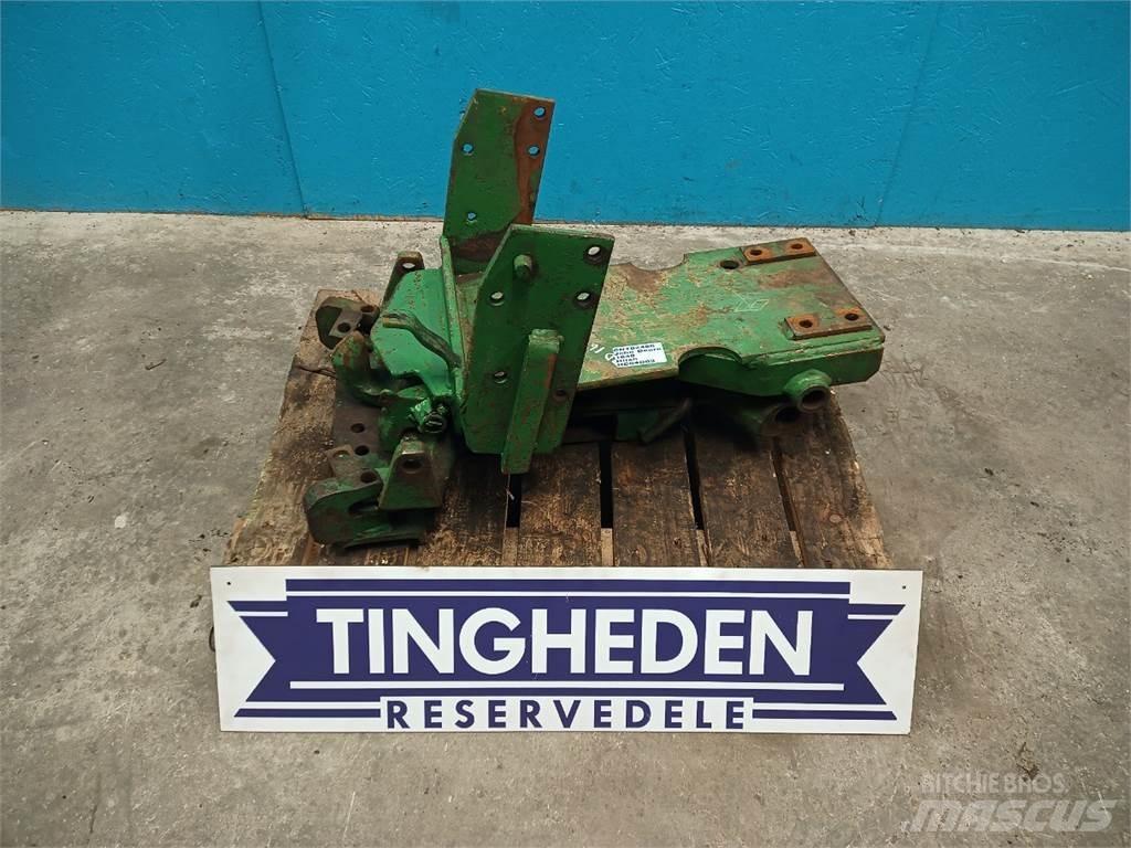 John Deere 1640 其他曳引機配件
