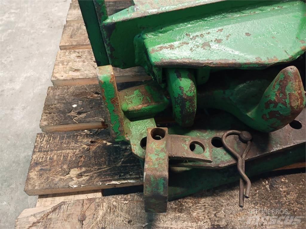 John Deere 1640 其他曳引機配件