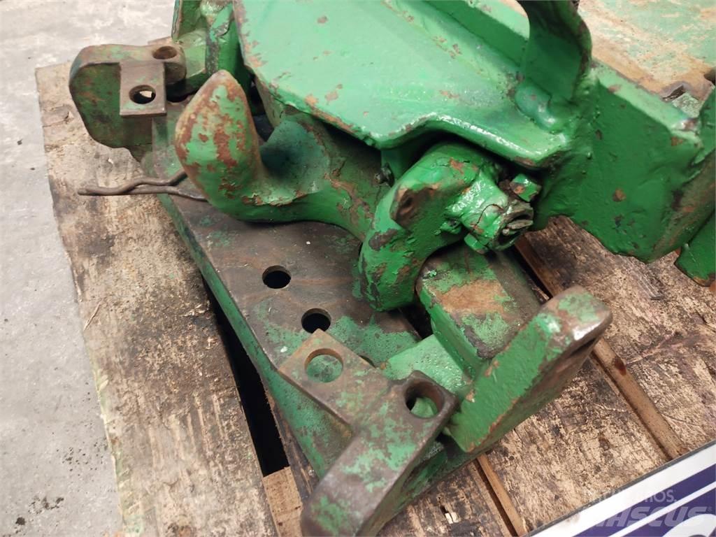 John Deere 1640 其他曳引機配件