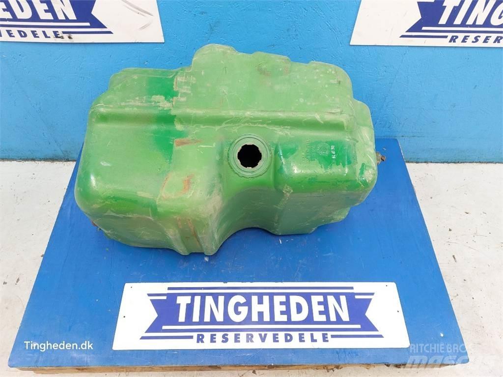 John Deere 1640 其他曳引機配件