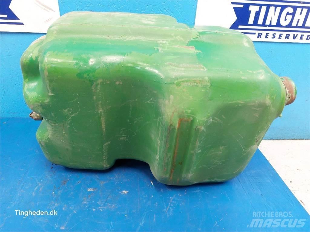 John Deere 1640 其他曳引機配件