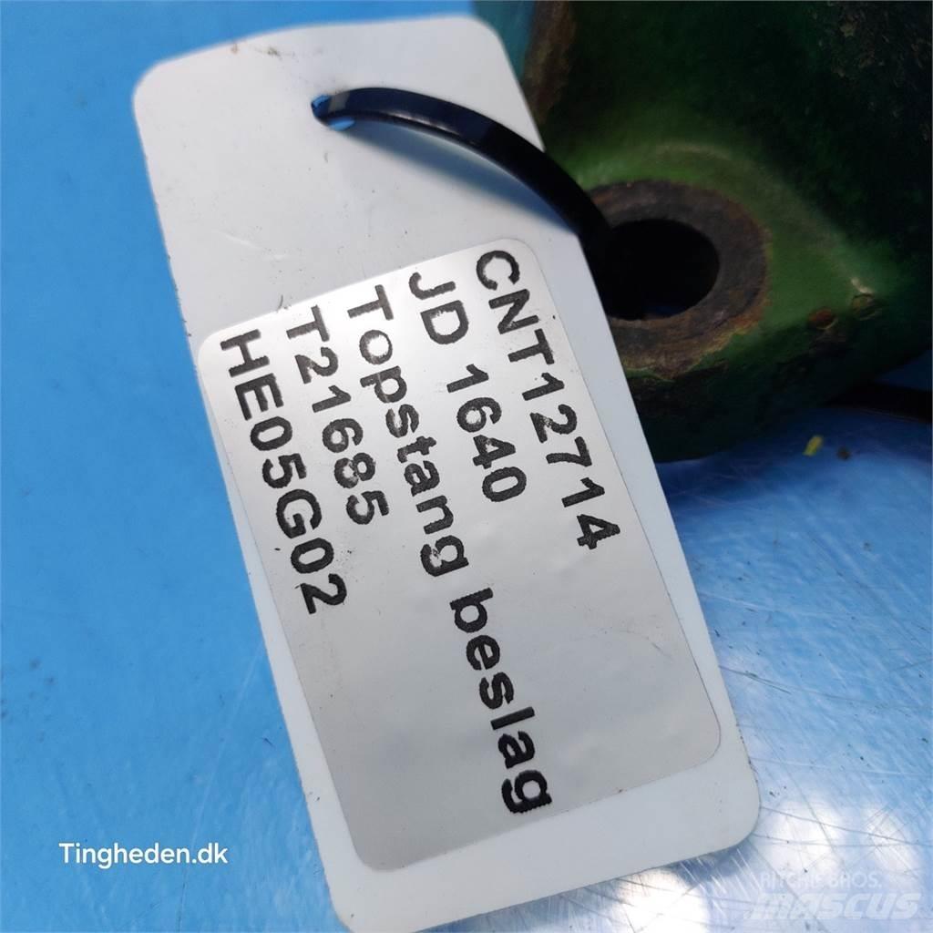 John Deere 1640 其他曳引機配件