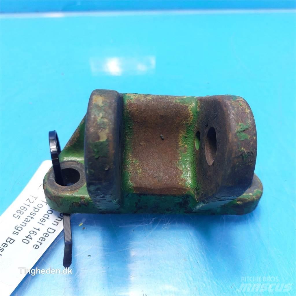John Deere 1640 其他曳引機配件