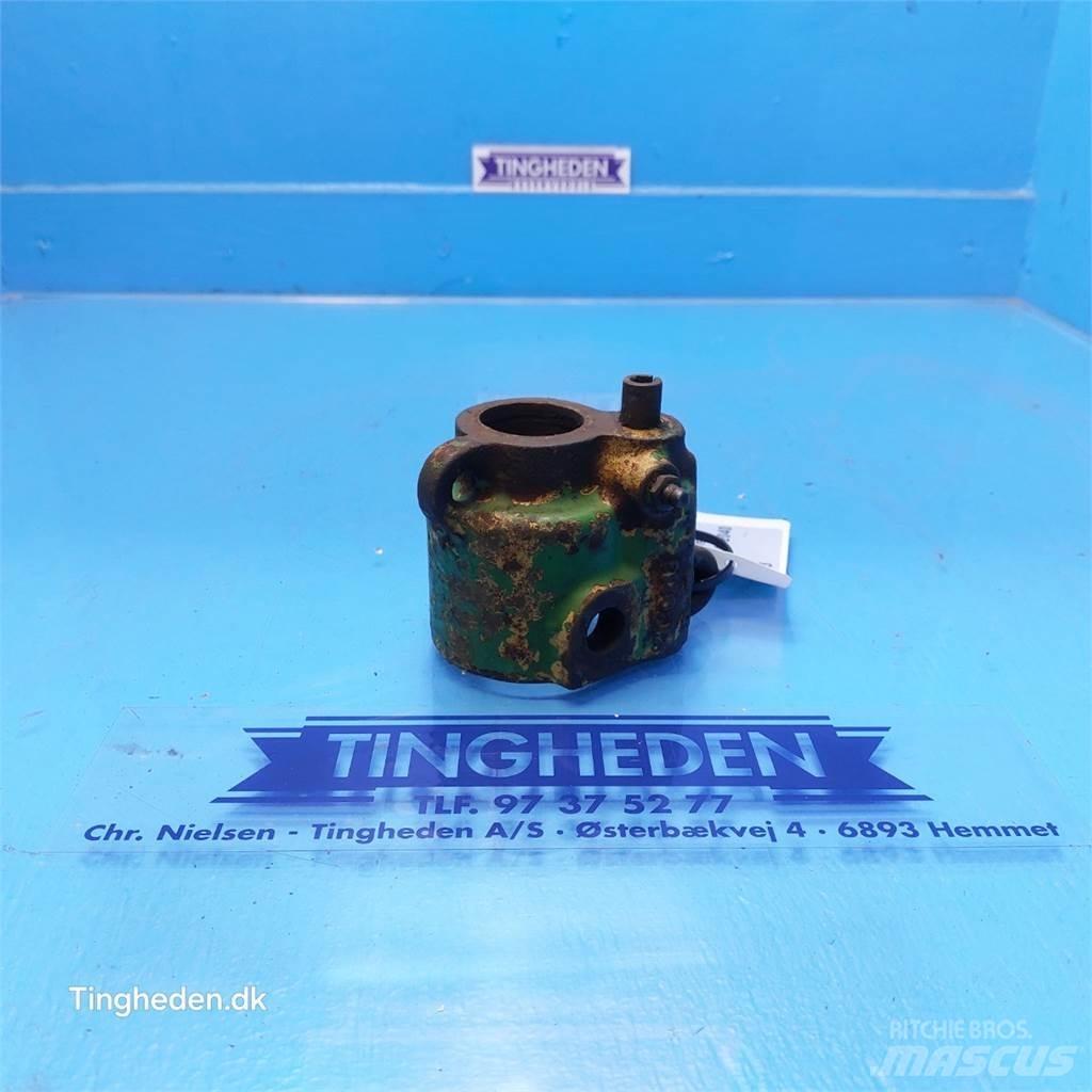 John Deere 1640 其他曳引機配件