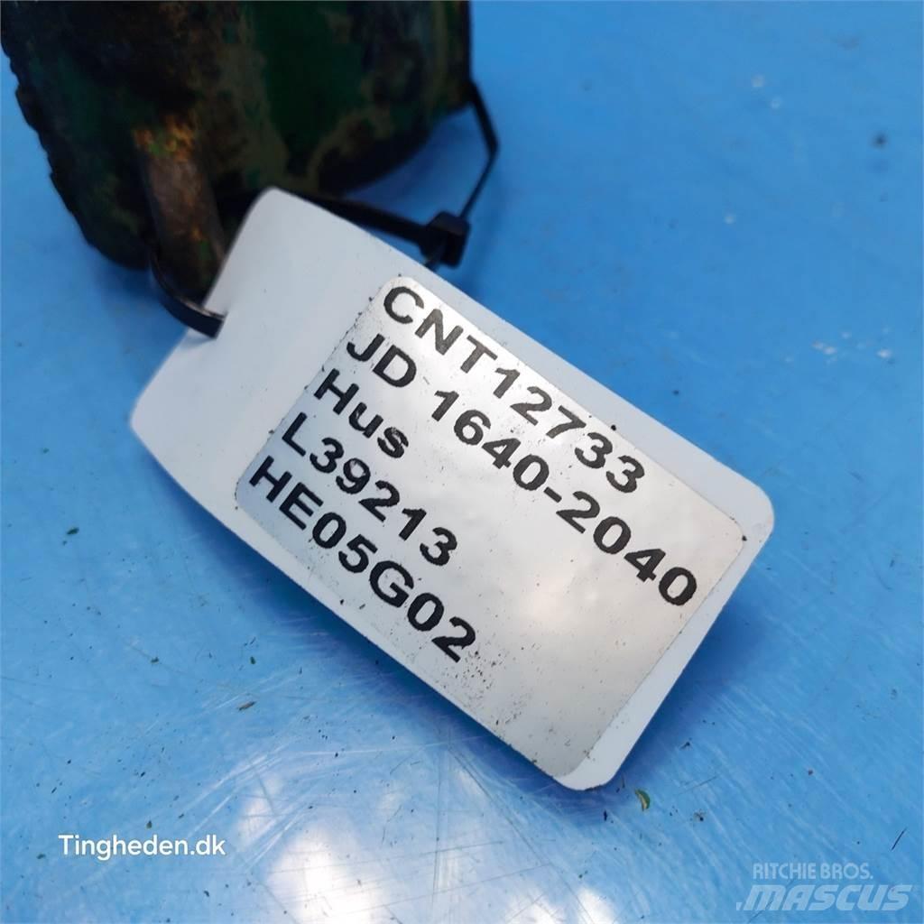 John Deere 1640 其他曳引機配件