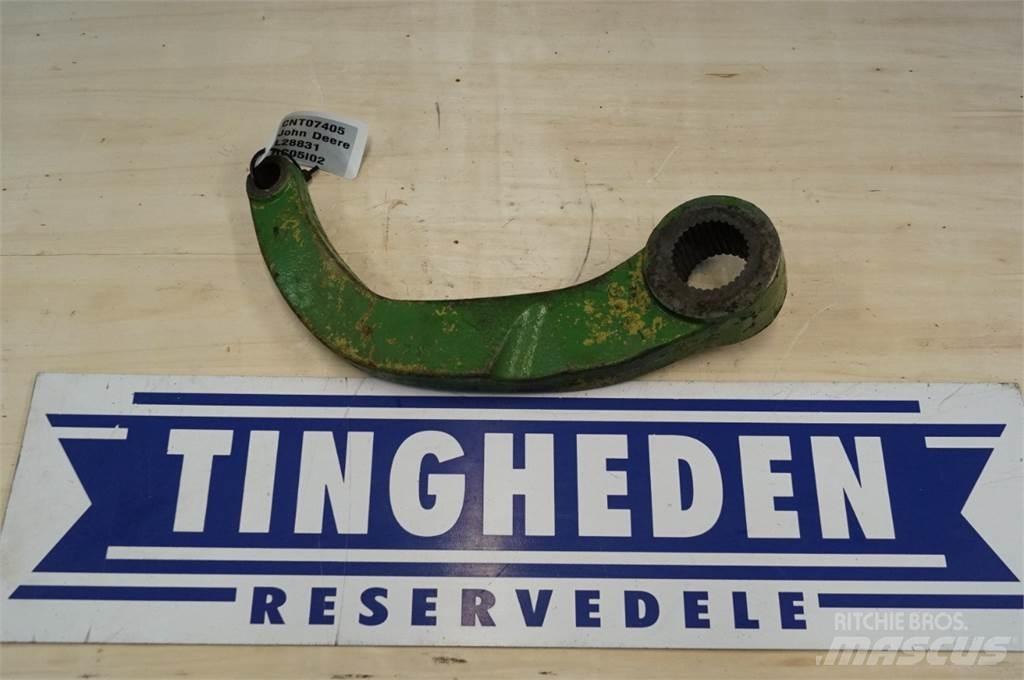 John Deere 1830 其他曳引機配件