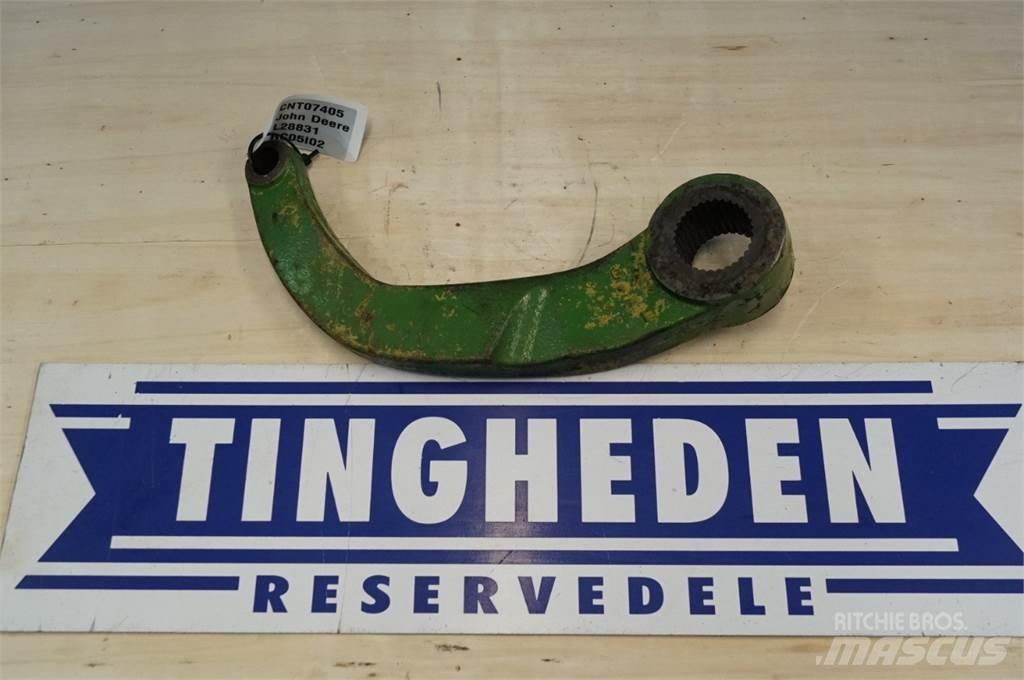John Deere 1830 其他曳引機配件