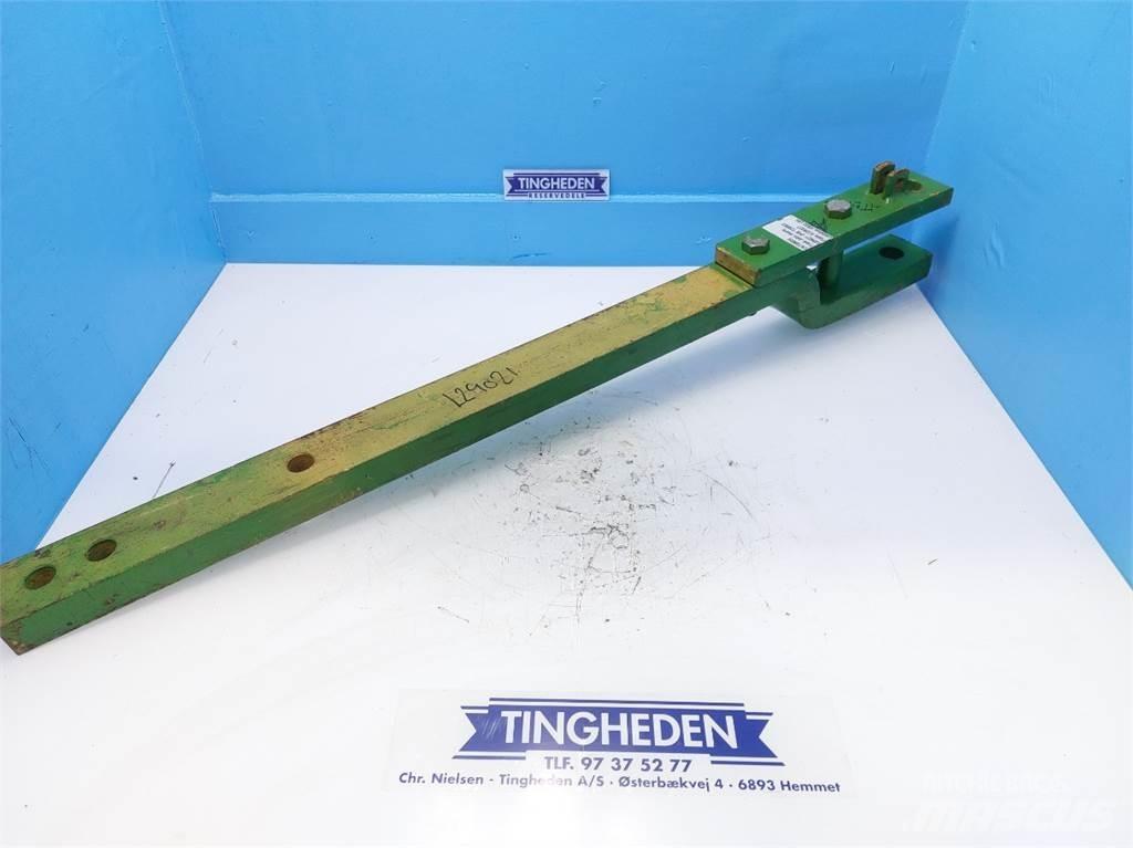 John Deere 1840 其他曳引機配件