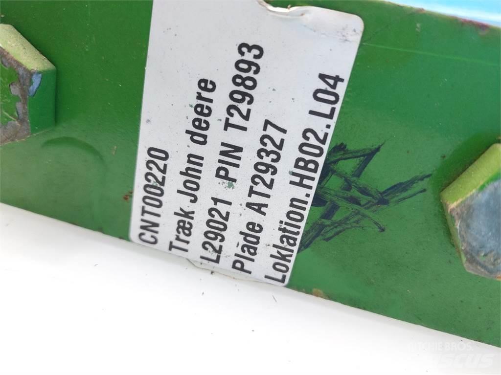 John Deere 1840 其他曳引機配件