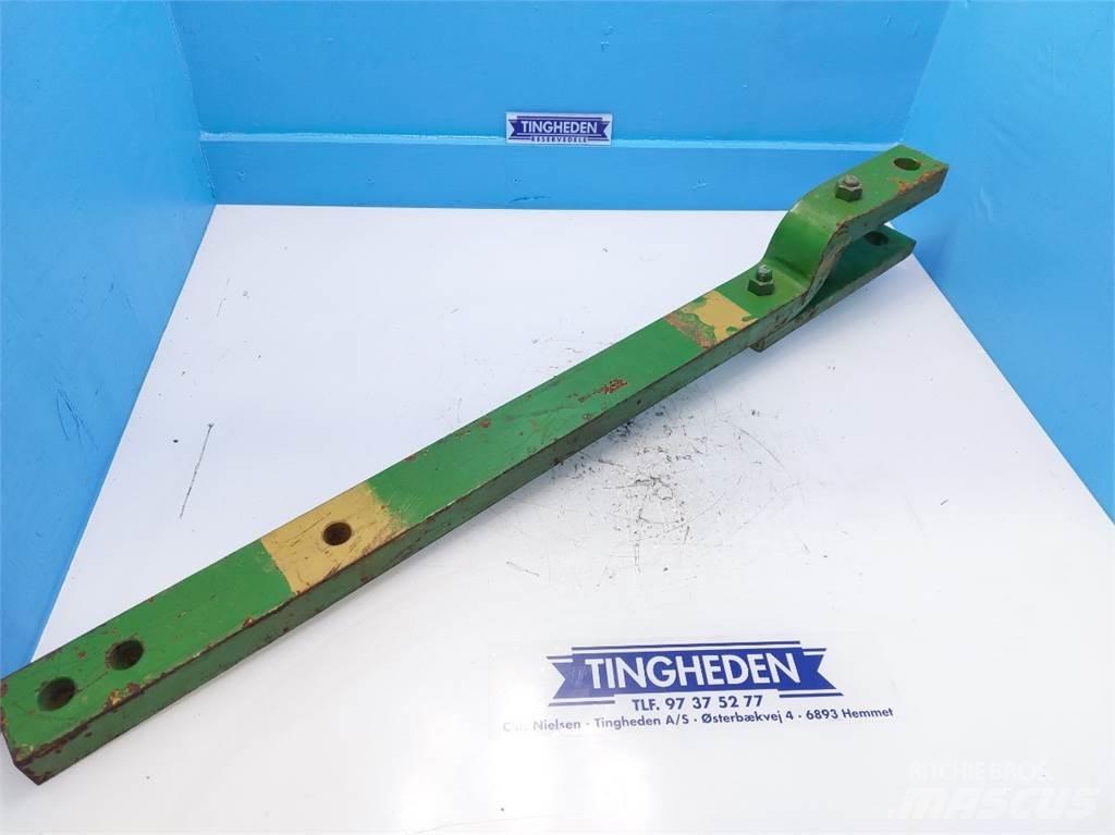 John Deere 1840 其他曳引機配件