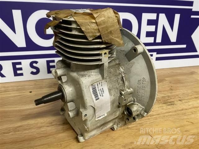 John Deere 19 騎乘式割草機