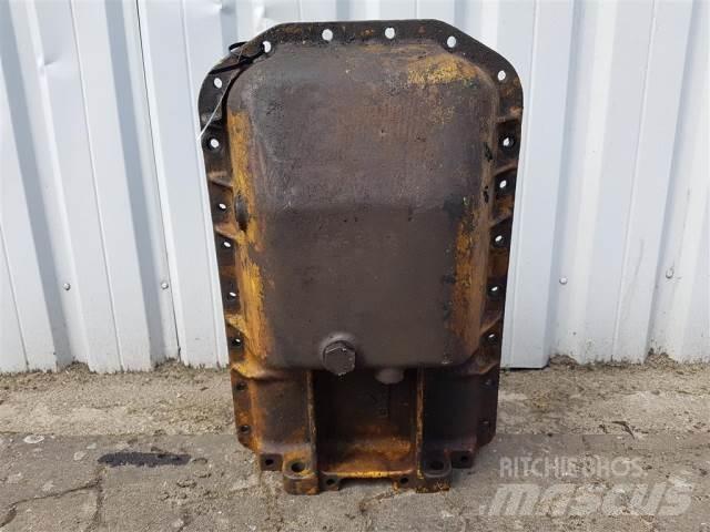 John Deere 1950 引擎/發動機