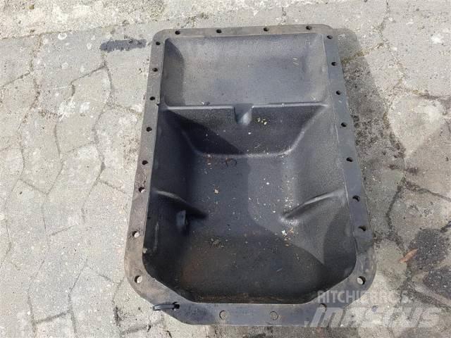 John Deere 1950 引擎/發動機