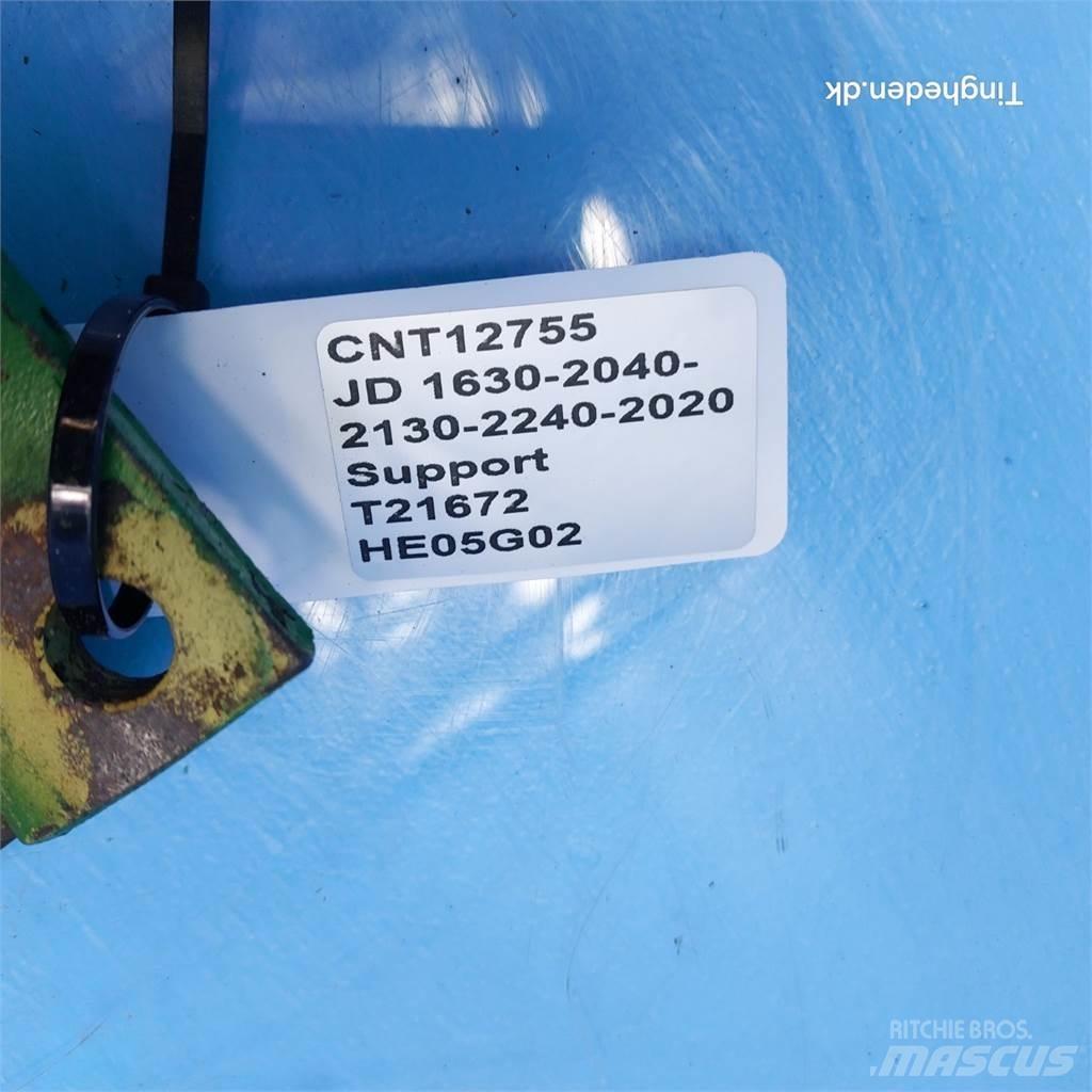 John Deere 2020 其他曳引機配件