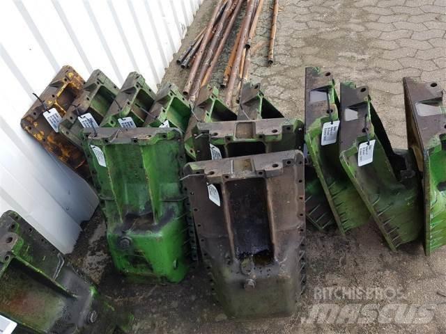 John Deere 2030 引擎/發動機