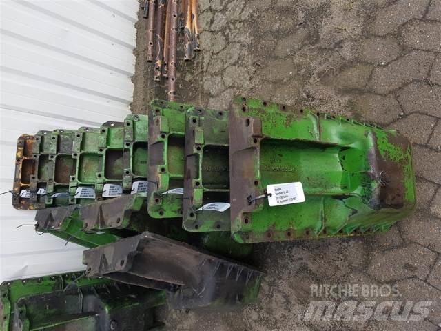 John Deere 2030 引擎/發動機