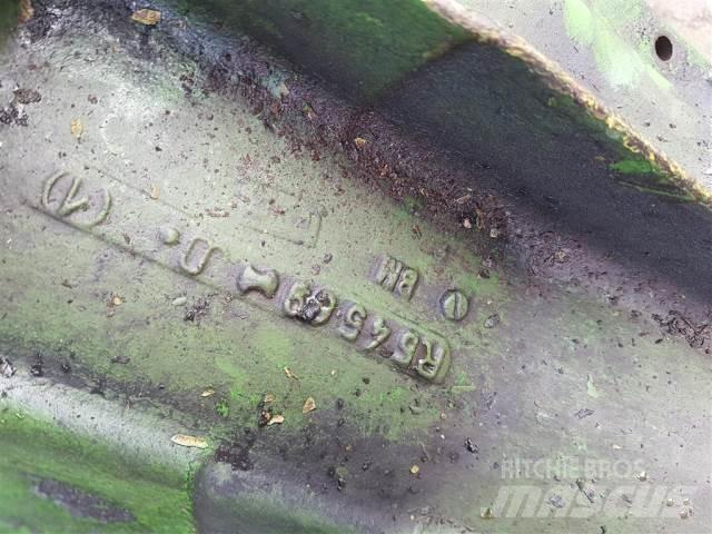John Deere 2030 引擎/發動機