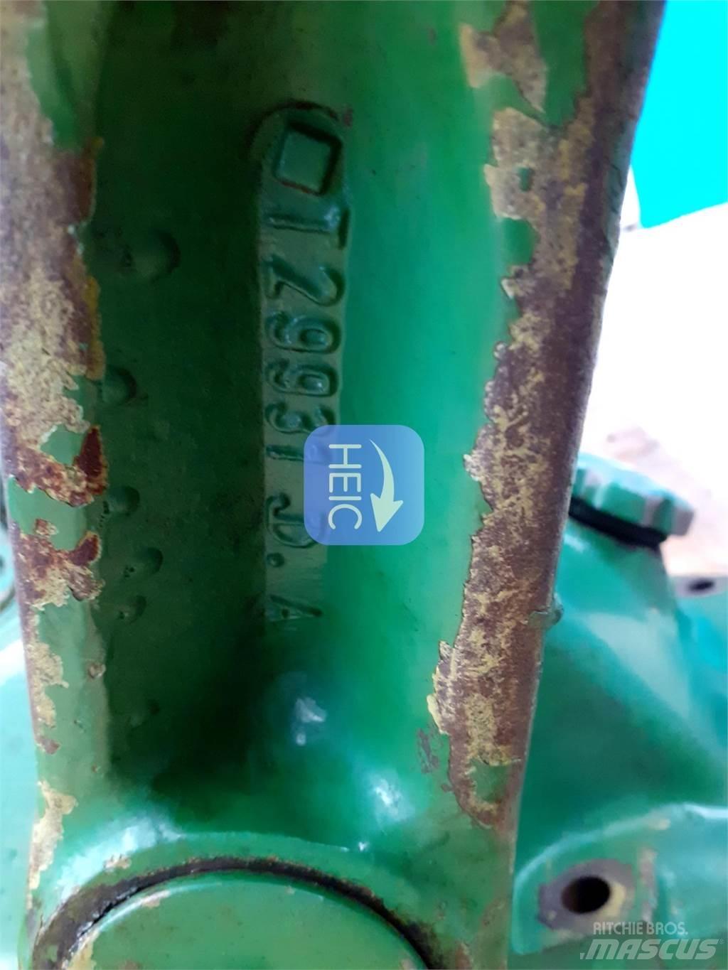 John Deere 2030 其他曳引機配件