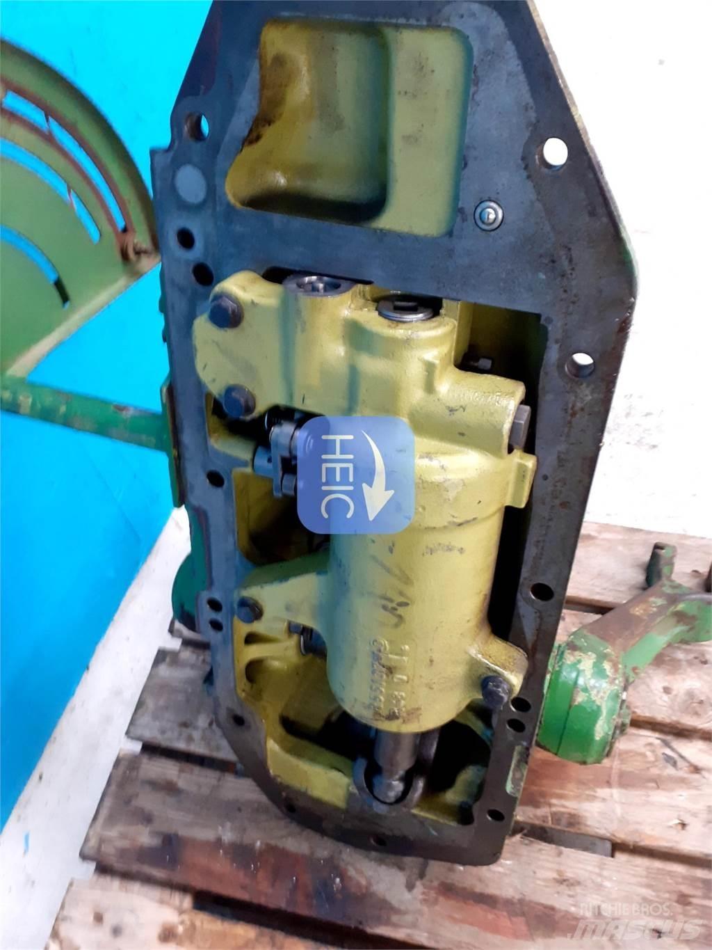 John Deere 2030 其他曳引機配件