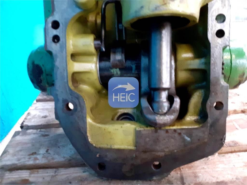 John Deere 2030 其他曳引機配件