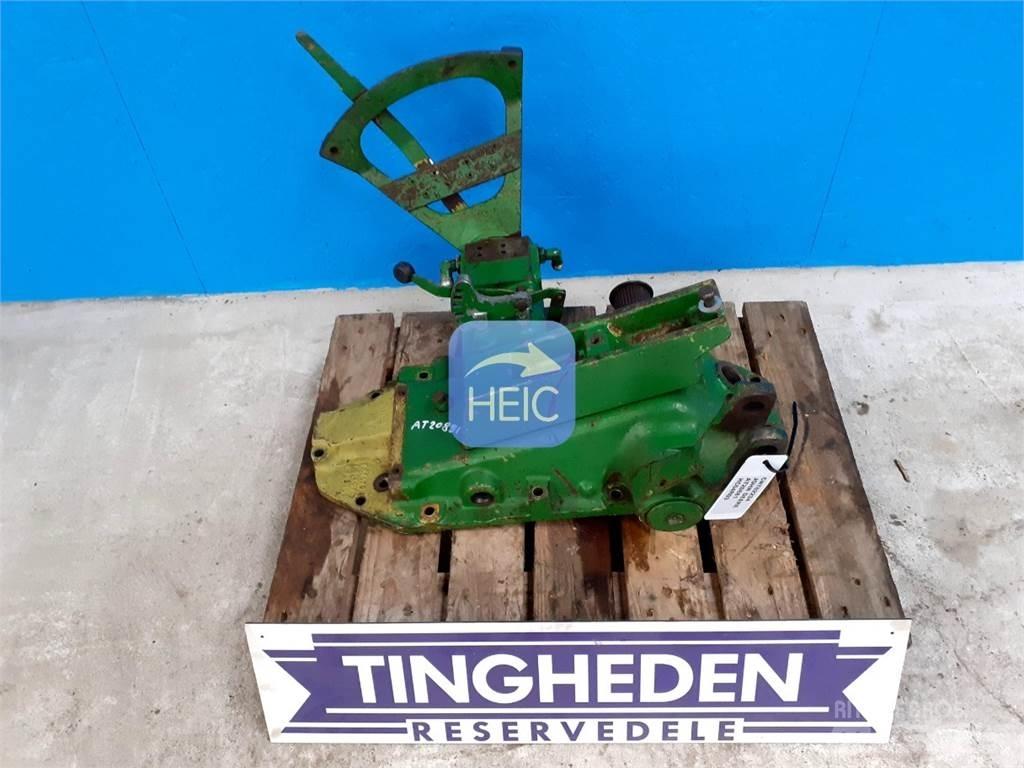 John Deere 2030 其他曳引機配件