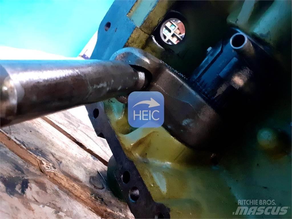 John Deere 2030 其他曳引機配件
