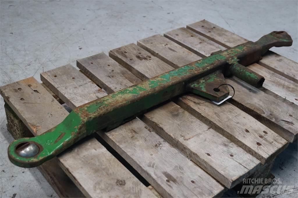 John Deere 2030 其他曳引機配件