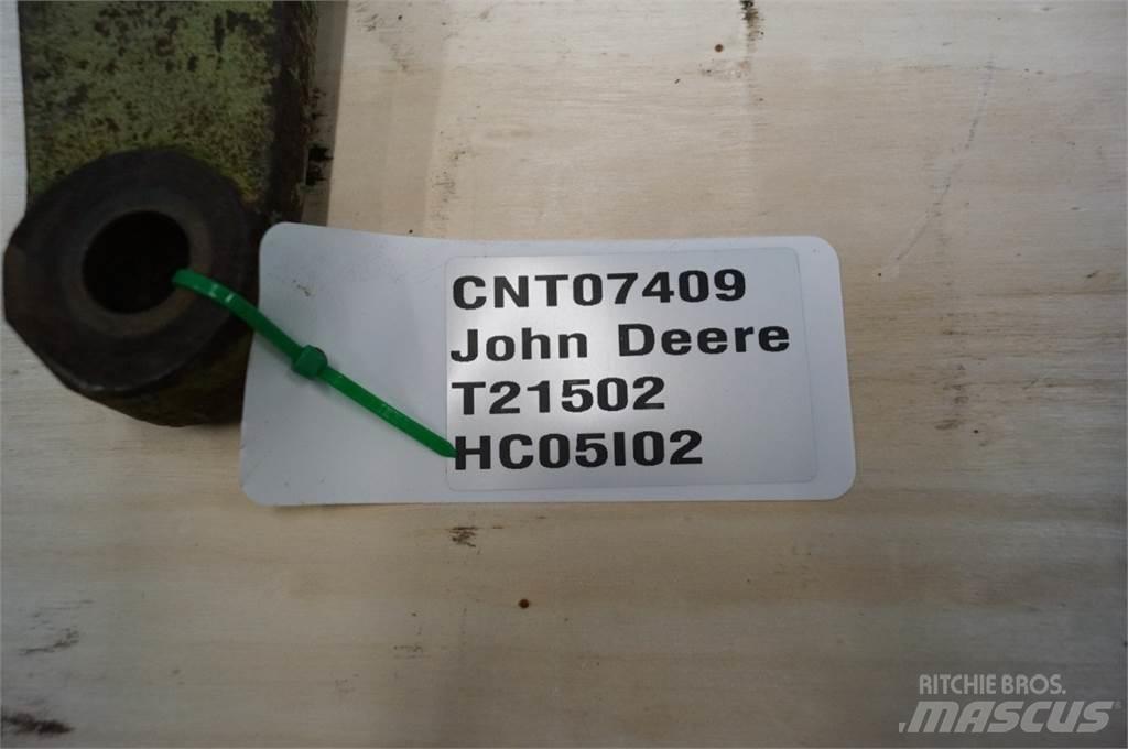 John Deere 2030 其他曳引機配件