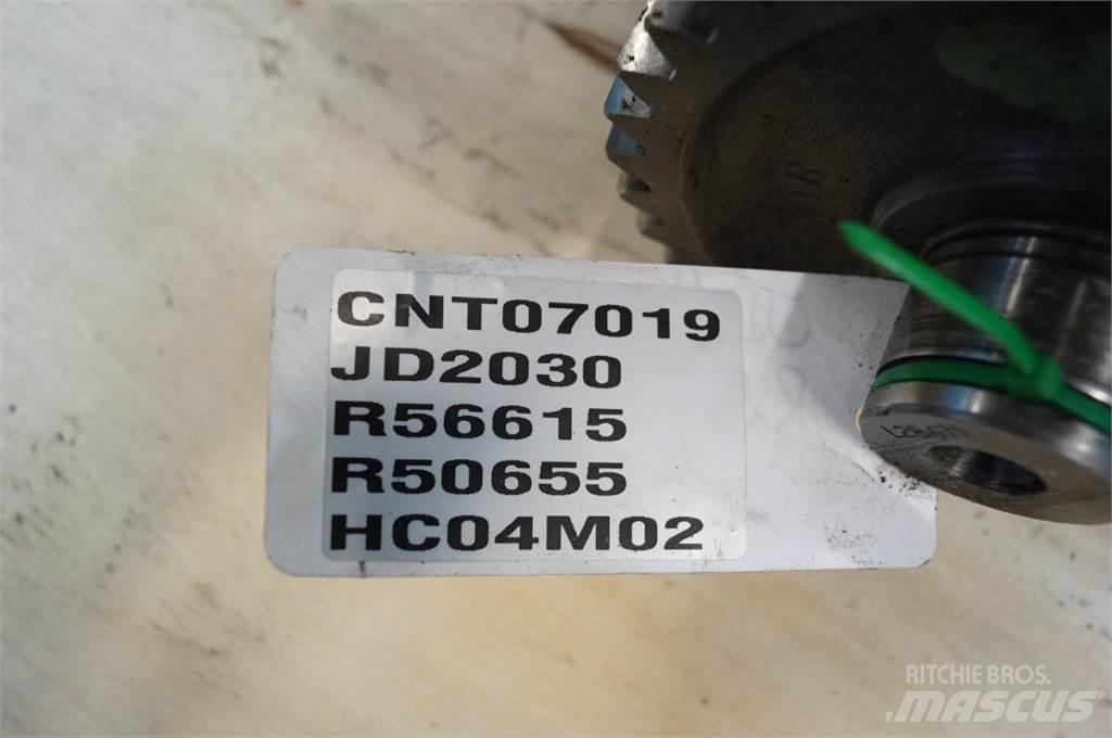 John Deere 2030 其他曳引機配件