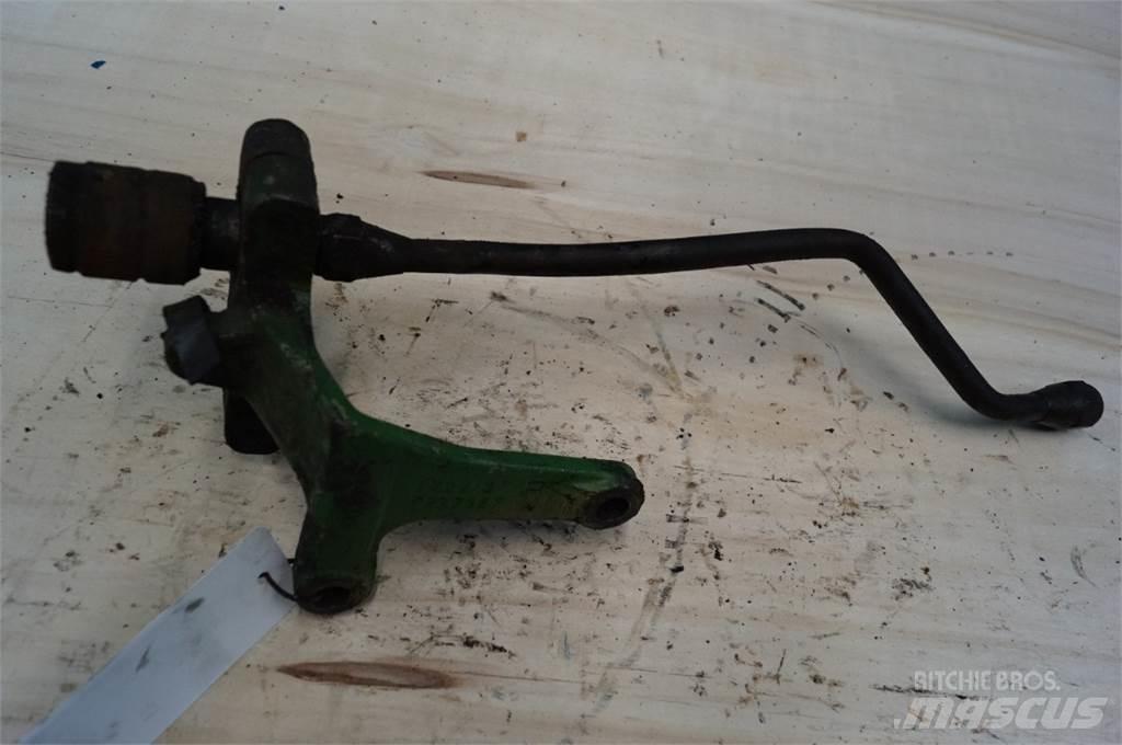 John Deere 2030 油壓
