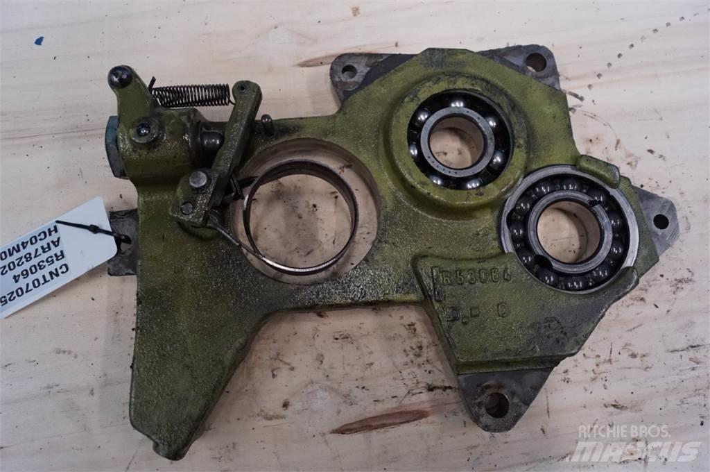 John Deere 2030 傳動裝置