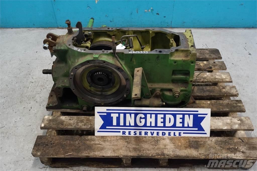 John Deere 2030 傳動裝置